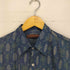 トリリチャード TORI RICHARD 総柄シャツ メンズ import:M