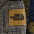ザノースフェイス THE NORTH FACE マルチボーダー ドライバーズニット ジップアップニットジャケット メンズ import:S