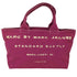 マークバイマークジェイコブス Marc by Marc Jacobs キャンバストート レディース