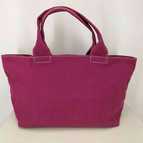 マークバイマークジェイコブス Marc by Marc Jacobs キャンバストート レディース