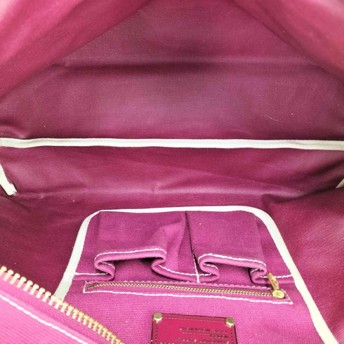 マークバイマークジェイコブス Marc by Marc Jacobs キャンバストート レディース