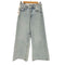 ザラ ZARA JEANS TRF RELAXED TIRO MEDIO レディース 34