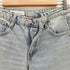 ザラ ZARA JEANS TRF RELAXED TIRO MEDIO レディース 34