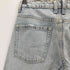ザラ ZARA JEANS TRF RELAXED TIRO MEDIO レディース 34