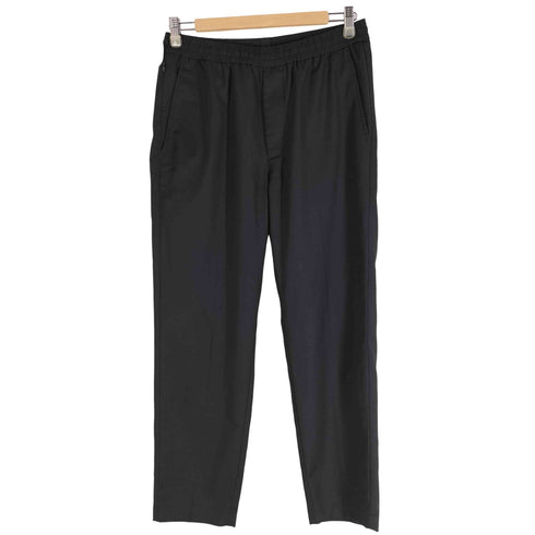 ユナイテッドアローズグリーンレーベルリラクシング UNITED ARROWS green label relaxing オルマイイージーパンツ -マシンウォッシャブル・防シワ・吸水速乾・ストレッチ- メンズ JPN:M