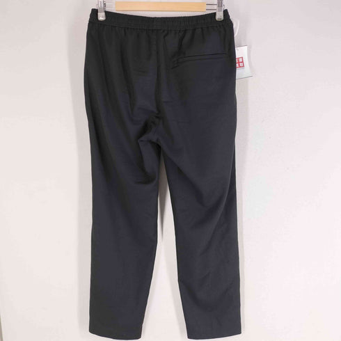ユナイテッドアローズグリーンレーベルリラクシング UNITED ARROWS green label relaxing オルマイイージーパンツ -マシンウォッシャブル・防シワ・吸水速乾・ストレッチ- メンズ JPN:M