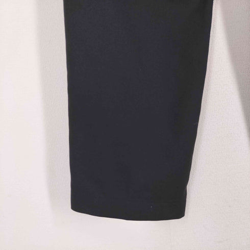 ユナイテッドアローズグリーンレーベルリラクシング UNITED ARROWS green label relaxing オルマイイージーパンツ -マシンウォッシャブル・防シワ・吸水速乾・ストレッチ- メンズ JPN:M