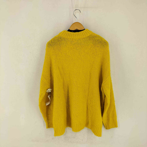 フリークスストア FREAKS STORE シャギーニット レディース import:L