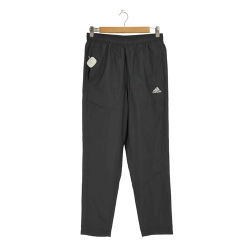 アディダス adidas MUST HAVES BASIC WIND PANTS マストハブ ベーシック ウィンド パンツ メンズ import:L