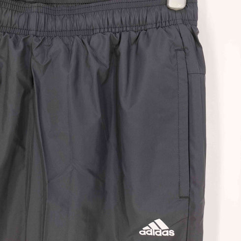 アディダス adidas MUST HAVES BASIC WIND PANTS マストハブ ベーシック ウィンド パンツ メンズ import:L