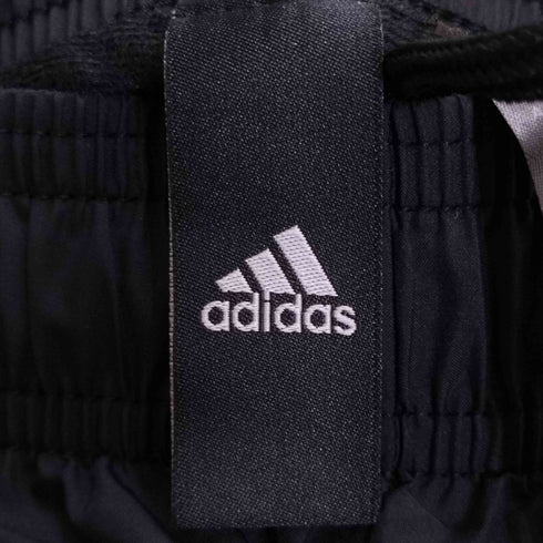 アディダス adidas MUST HAVES BASIC WIND PANTS マストハブ ベーシック ウィンド パンツ メンズ import:L