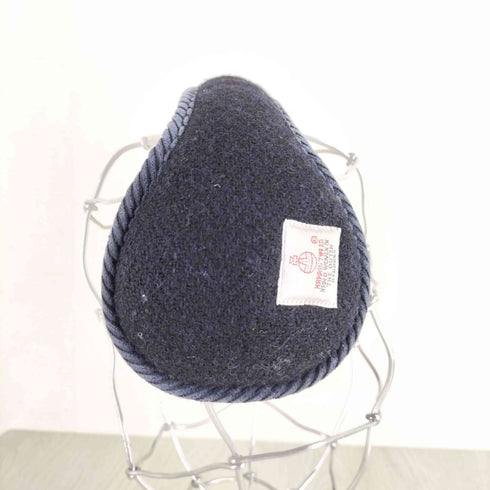 ハリスツイード Harris Tweed イヤーマフラー イヤーマフ イヤマフ メンズ