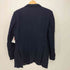 アクアスキュータム AQUASCUTUM 80-90s 背抜き サマーウール 2Bテーラードジャケット メンズ 98-88-175