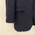 アクアスキュータム AQUASCUTUM 80-90s 背抜き サマーウール 2Bテーラードジャケット メンズ 98-88-175