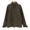 カーハート Carhartt ラバー ロゴ 八の字ジップ ポケット パッカブルフード ナイロン ジャケット 裾ドローコード メンズ import:L