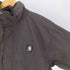 カーハート Carhartt ラバー ロゴ 八の字ジップ ポケット パッカブルフード ナイロン ジャケット 裾ドローコード メンズ import:L