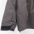 カーハート Carhartt ラバー ロゴ 八の字ジップ ポケット パッカブルフード ナイロン ジャケット 裾ドローコード メンズ import:L