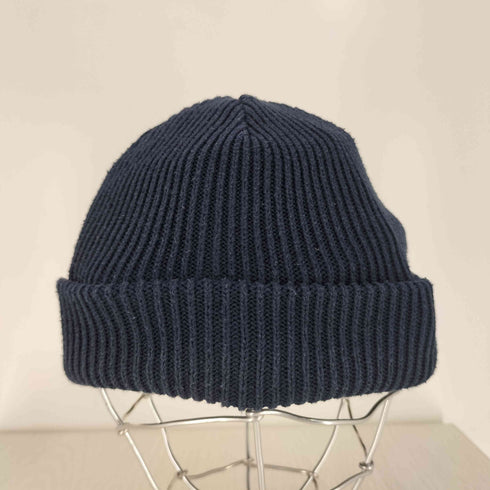 キジマタカユキ KIJIMA TAKAYUKI ロールアップワッチキャップ メンズ ONE SIZE