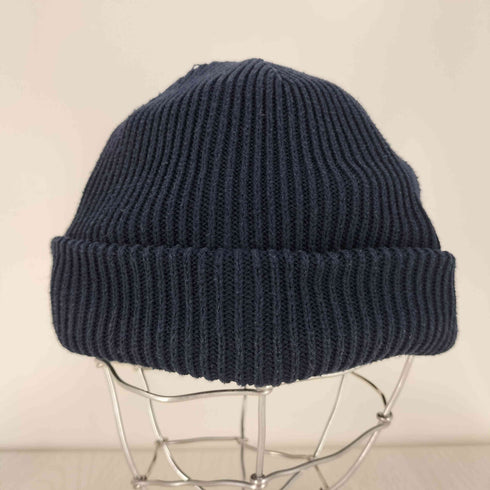 キジマタカユキ KIJIMA TAKAYUKI ロールアップワッチキャップ メンズ ONE SIZE