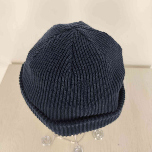 キジマタカユキ KIJIMA TAKAYUKI ロールアップワッチキャップ メンズ ONE SIZE