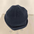 キジマタカユキ KIJIMA TAKAYUKI ロールアップワッチキャップ メンズ ONE SIZE