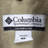 コロンビア Columbia カリブーアイランド パーカー ロゴ 刺繍 コーデュロイ 裏地 ボア フリース ジャケット メンズ import:M