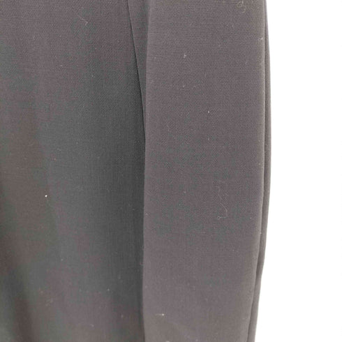 マックスマーラ MAX MARA ウール混 ノースリーブワンピース レディース 38