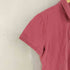 ポロラルフローレン POLO RALPH LAUREN SKINNY FIT ビッグポニー刺繍 ポロシャツ レディース import:M