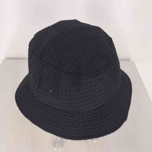 LITE YEAR } USA製 バケットハット メンズ S/M