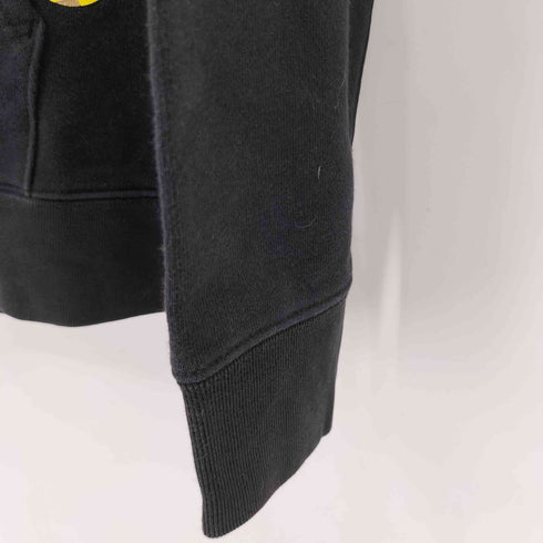 エクストララージ XLARGE カモビッグスタンダードロゴプルオーバーパーカー メンズ JPN:XL