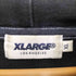 エクストララージ XLARGE カモビッグスタンダードロゴプルオーバーパーカー メンズ JPN:XL