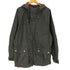 コロンビア Columbia 00S X.C.O. バックアイパーカ 裏地チェック ポリウレタンコーティング マウンテンパーカー メンズ import:M