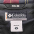 コロンビア Columbia 00S X.C.O. バックアイパーカ 裏地チェック ポリウレタンコーティング マウンテンパーカー メンズ import:M