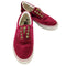 バンズ VANS キャラクターコラボスリッポンシューズ メンズ us9 27cm