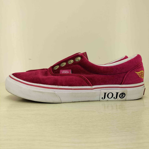 バンズ VANS キャラクターコラボスリッポンシューズ メンズ us9 27cm