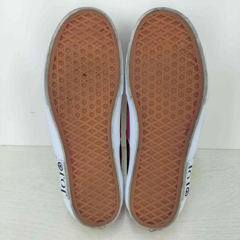 バンズ VANS キャラクターコラボスリッポンシューズ メンズ us9 27cm