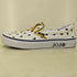 バンズ VANS キャラクターコラボスリッポンシューズ メンズ us9 27cm