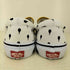 バンズ VANS キャラクターコラボスリッポンシューズ メンズ us9 27cm