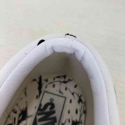 バンズ VANS キャラクターコラボスリッポンシューズ メンズ us9 27cm