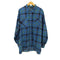 Above Average 90S フランネル チェック L/S シャツ メンズ 2XL