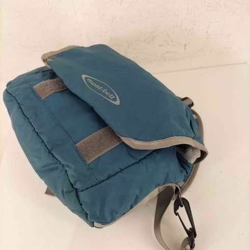 モンベル mont bell リップストップ カメラバッグ メンズ