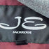 ジャックローズ JACKROSE シープスキン シングルレザージャケット ダメージ加工 メンズ JPN:3