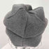 ribbon beanie Y2K レディース