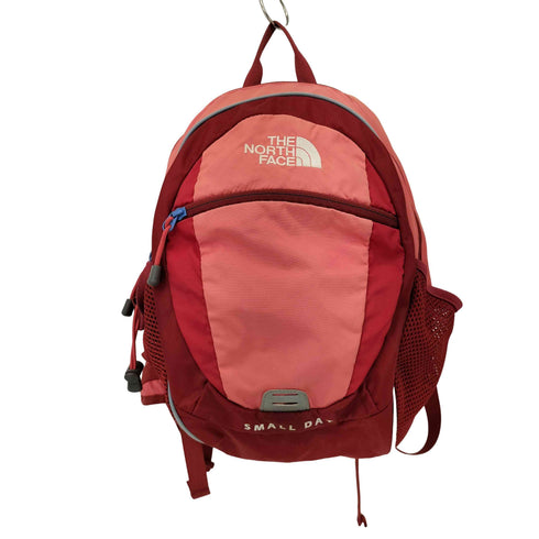 ザノースフェイス THE NORTH FACE SMALL DAY バックパック レディース