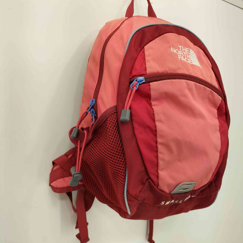 ザノースフェイス THE NORTH FACE SMALL DAY バックパック レディース