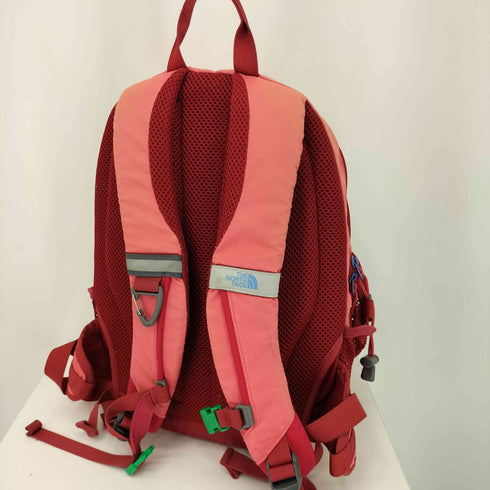 ザノースフェイス THE NORTH FACE SMALL DAY バックパック レディース