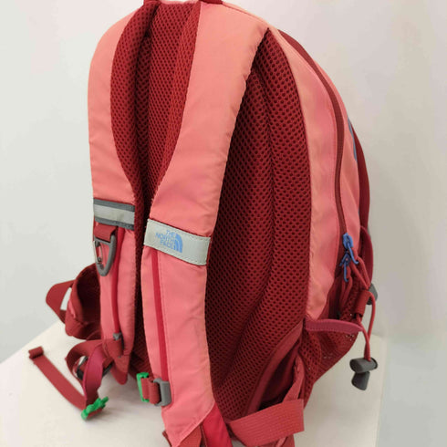ザノースフェイス THE NORTH FACE SMALL DAY バックパック レディース