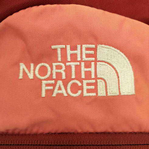 ザノースフェイス THE NORTH FACE SMALL DAY バックパック レディース