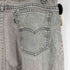 リーバイス Levis 90s USA製 40550 0261 ケミカルウォッシュ デニムパンツ メンズ 36/36