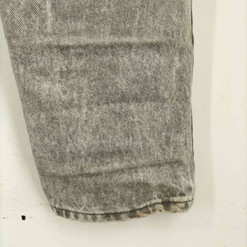 リーバイス Levis 90s USA製 40550 0261 ケミカルウォッシュ デニムパンツ メンズ 36/36